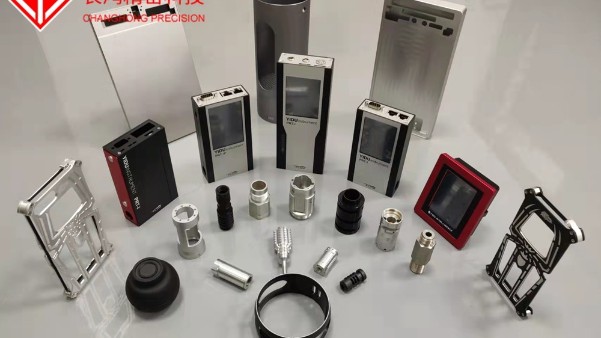 長鴻精密在鋁材CNC加工時(shí)如何操作的？